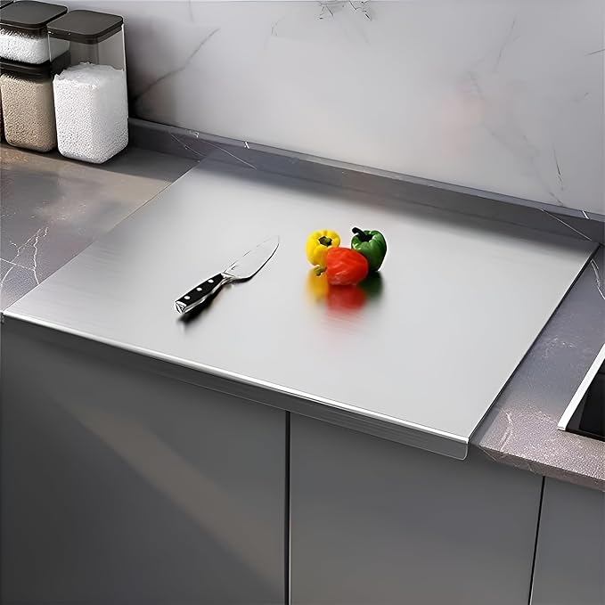 Stainless Steel Chopping Board |🔥FLAT 50% SAVING🔥