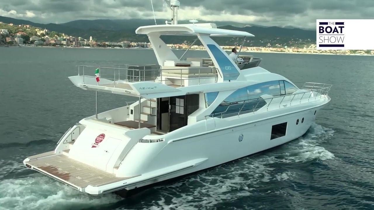 Azimut 66