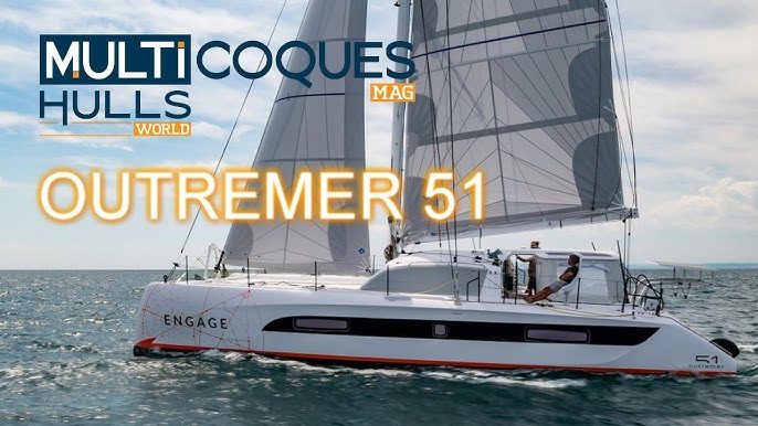 Outremer 51