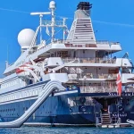 SeaDream I & II Boutique Cruising at Its Finest