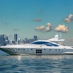 The Azimut 86S A Masterpiece of Marine Engineering